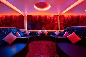 Desire Riviera Maya Pearl Resort All Inclusive - Couples Only