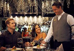 Desire Riviera Maya Pearl Resort All Inclusive - Couples Only