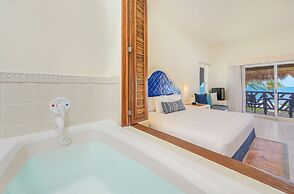 Desire Riviera Maya Pearl Resort All Inclusive - Couples Only