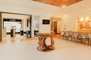 Desire Riviera Maya Pearl Resort All Inclusive - Couples Only