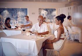 Desire Riviera Maya Pearl Resort All Inclusive - Couples Only