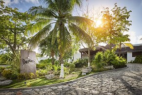 Desire Riviera Maya Pearl Resort All Inclusive - Couples Only