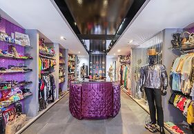 Desire Riviera Maya Pearl Resort All Inclusive - Couples Only