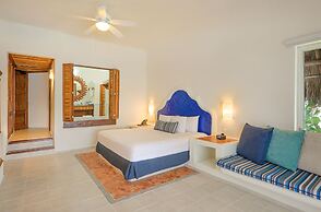 Desire Riviera Maya Pearl Resort All Inclusive - Couples Only