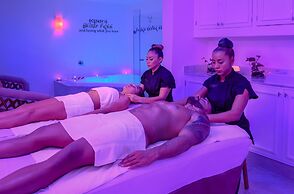 Desire Riviera Maya Pearl Resort All Inclusive - Couples Only