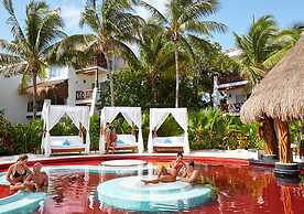 Desire Riviera Maya Pearl Resort All Inclusive - Couples Only