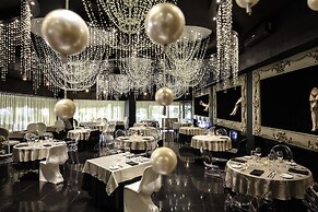 Desire Riviera Maya Pearl Resort All Inclusive - Couples Only