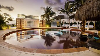 Desire Riviera Maya Pearl Resort All Inclusive - Couples Only