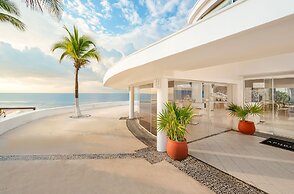 Desire Riviera Maya Pearl Resort All Inclusive - Couples Only