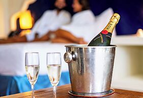 Desire Riviera Maya Pearl Resort All Inclusive - Couples Only