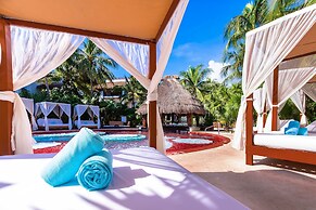 Desire Riviera Maya Pearl Resort All Inclusive - Couples Only