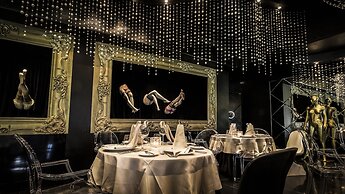 Desire Riviera Maya Pearl Resort All Inclusive - Couples Only