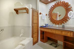 Desire Riviera Maya Pearl Resort All Inclusive - Couples Only