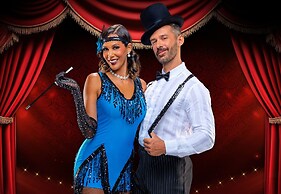 Desire Riviera Maya Pearl Resort All Inclusive - Couples Only