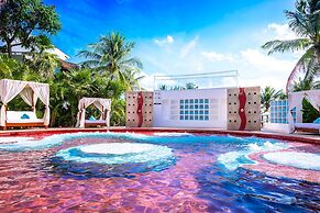 Desire Riviera Maya Pearl Resort All Inclusive - Couples Only
