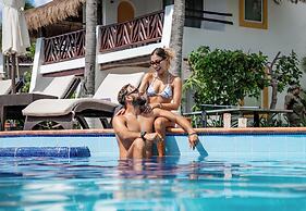 Desire Riviera Maya Pearl Resort All Inclusive - Couples Only