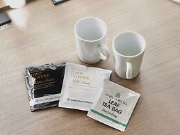 Daiwa Roynet Hotel Kyoto Shijo Karasuma