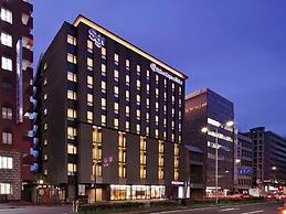 Daiwa Roynet Hotel Kyoto Shijo Karasuma