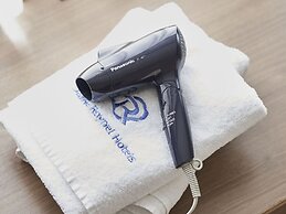 Daiwa Roynet Hotel Kyoto Shijo Karasuma