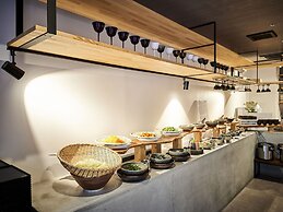 Daiwa Roynet Hotel Kyoto Shijo Karasuma