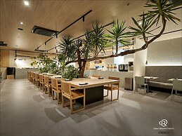 Daiwa Roynet Hotel Kyoto Shijo Karasuma