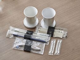 Daiwa Roynet Hotel Kyoto Shijo Karasuma