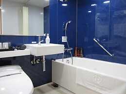 Daiwa Roynet Hotel Kyoto Shijo Karasuma