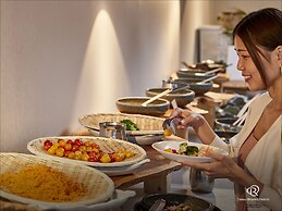 Daiwa Roynet Hotel Kyoto Shijo Karasuma