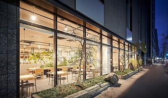 Daiwa Roynet Hotel Kyoto Shijo Karasuma