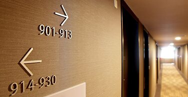 Daiwa Roynet Hotel Kyoto Shijo Karasuma