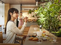 Daiwa Roynet Hotel Kyoto Shijo Karasuma