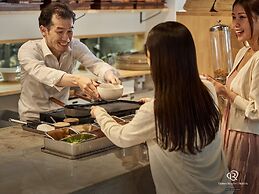 Daiwa Roynet Hotel Kyoto Shijo Karasuma