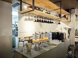 Daiwa Roynet Hotel Kyoto Shijo Karasuma