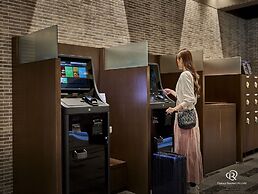 Daiwa Roynet Hotel Kyoto Shijo Karasuma