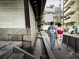 Daiwa Roynet Hotel Kyoto Shijo Karasuma