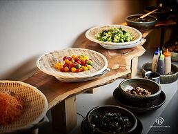 Daiwa Roynet Hotel Kyoto Shijo Karasuma