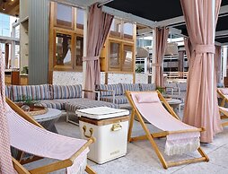 Kimpton Hotel Palomar Phoenix Cityscape by IHG