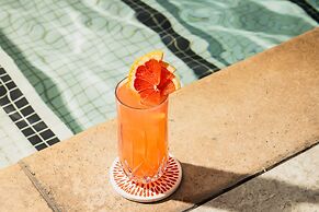 Kimpton Hotel Palomar Phoenix Cityscape by IHG