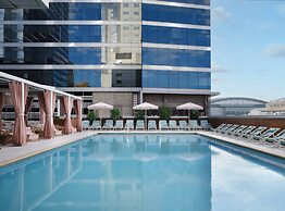 Kimpton Hotel Palomar Phoenix Cityscape by IHG