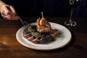 Kimpton Hotel Palomar Phoenix Cityscape by IHG