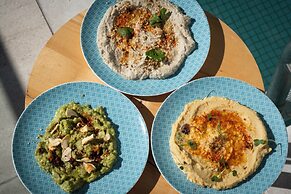 Kimpton Hotel Palomar Phoenix Cityscape by IHG