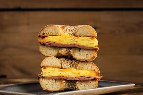 Kimpton Hotel Palomar Phoenix Cityscape by IHG