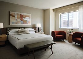 Kimpton Hotel Palomar Phoenix Cityscape by IHG