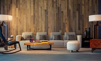 Kimpton Hotel Palomar Phoenix Cityscape by IHG