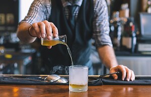 Kimpton Hotel Palomar Phoenix Cityscape by IHG