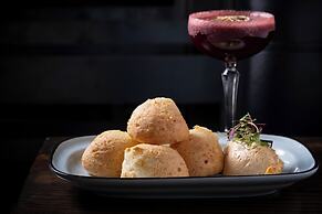 Kimpton Hotel Palomar Phoenix Cityscape by IHG