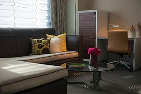 Kimpton Hotel Palomar Phoenix Cityscape by IHG