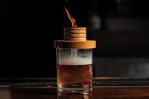 Kimpton Hotel Palomar Phoenix Cityscape by IHG