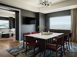 Kimpton Hotel Palomar Phoenix Cityscape by IHG