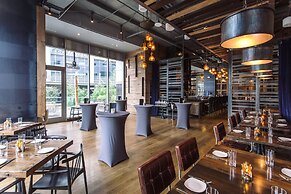 Kimpton Hotel Palomar Phoenix Cityscape by IHG